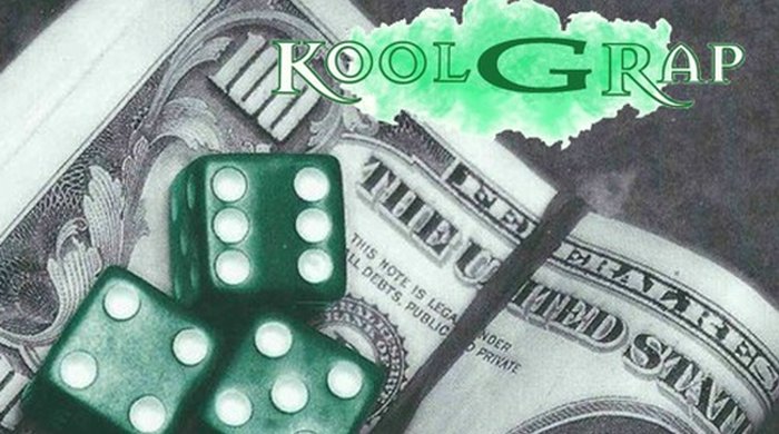 Kool G Rap – „4, 5, 6“ 25th Anniversary Tribute Mix von DJ Filthy Rich