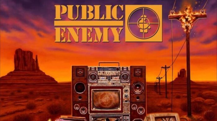 Neues Album: Public Enemy – What You Gonna Do When The Grid Goes Down? (Stream)