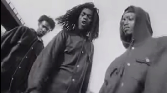 New Jersey Flavor: YZ – The Ghetto’s Been Good To Me (1993)
