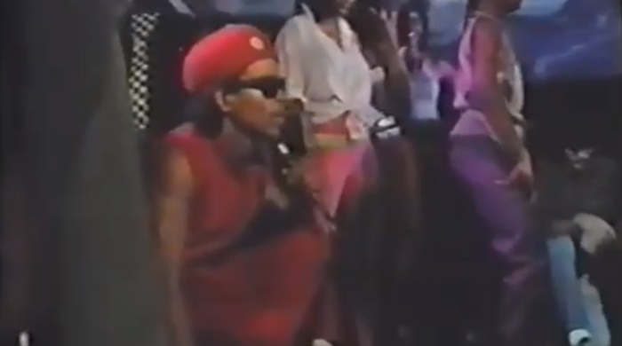 Breakin‘ ’n‘ Enterin‘: Doku über die Hip-Hop-Szene der West Coast (1983)