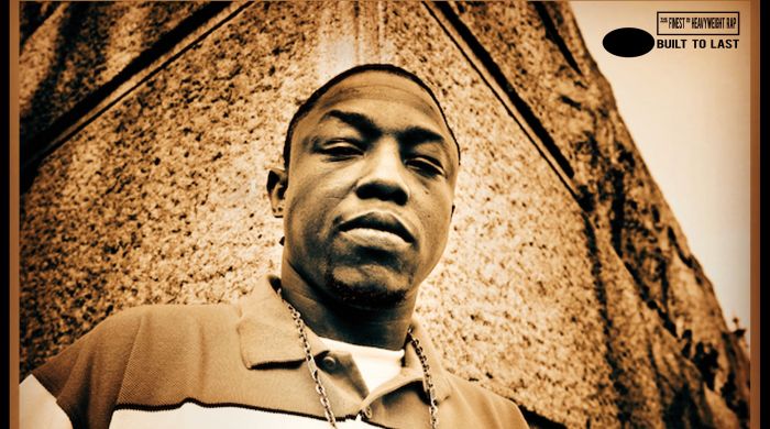 „Built To Last“-Mix zu Ehren von Killa Sha, Queensbridge-Veteran