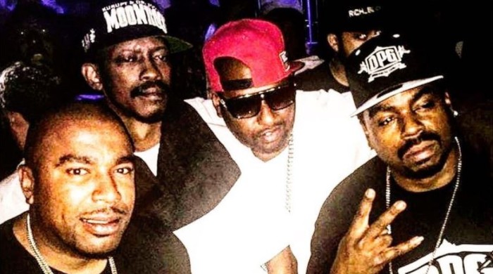Capone-N-Noreaga und Tha Dogg Pound: Frieden nach 25 Jahren