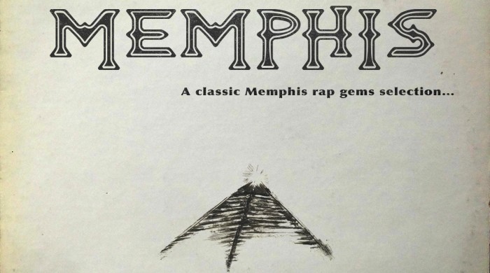 Memphis – Underground Diaries (90er Jahre Memphis Rap Collection)