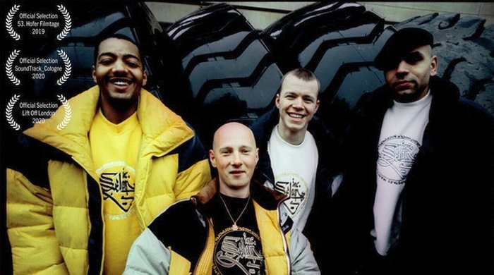 Bald auf Blu-ray: We Almost Lost Bochum – Die Geschichte von RAG