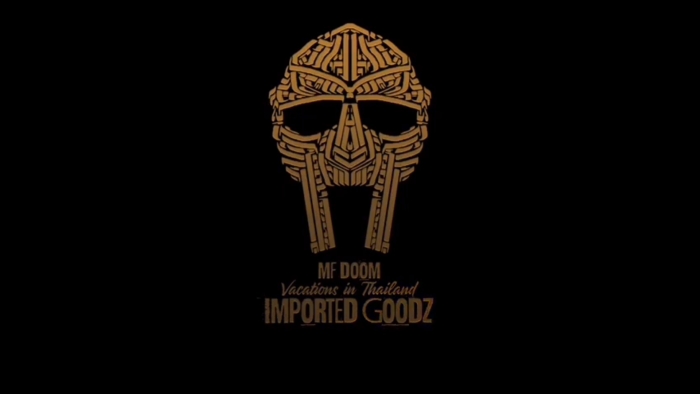 Imported Goodz: MF DOOM – Vacations in Thailand (Remix-Album)