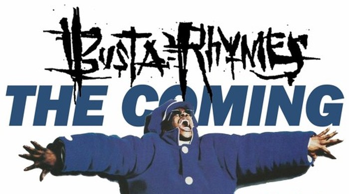 Busta Rhymes – „The Coming“ 25th Anniversary Tribute von DJ Filthy Rich