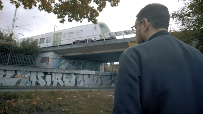 Video: Donato feat. Aphroe, Lakmann, ABS, Too Strong u.a. – Der Ruhrpott ist unendlich (2021)