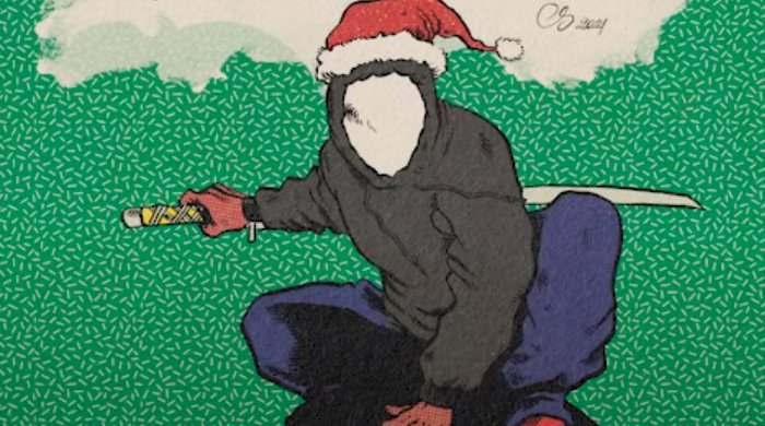 Weihnachten in Staten Island: „Wu Xmas“ von Cookin Soul (Audio)