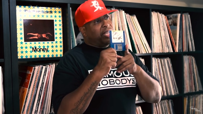 DJ Premier erklärt seine Beats – „So Wassup?“ mit Devin The Dude, M.O.P., Mobb Deep u.a.