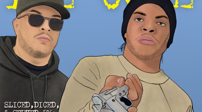 Mix-Paket: DJ 20 Dolla Julio mit Tributes für Ice Cube, 2Pac, N.W.A und Cypress Hill