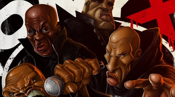 Ruff & Rugged: Das neue Album „1993“ von Onyx ist da!