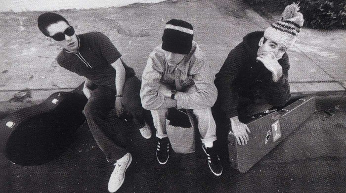 30 Jahre „Check Your Head“ von den Beastie Boys