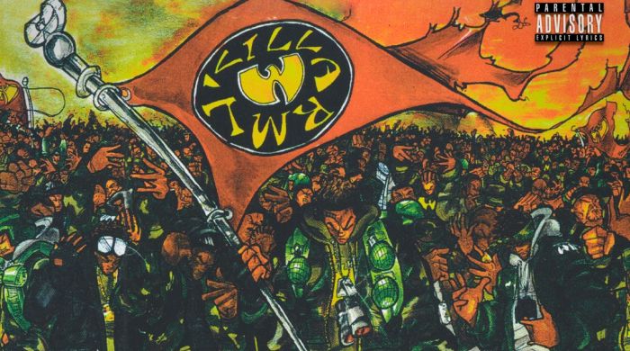 Vinyl Corner: Killarmy – Dirty Weaponry (1998) auf 2LP von NorthCyde Vinyl