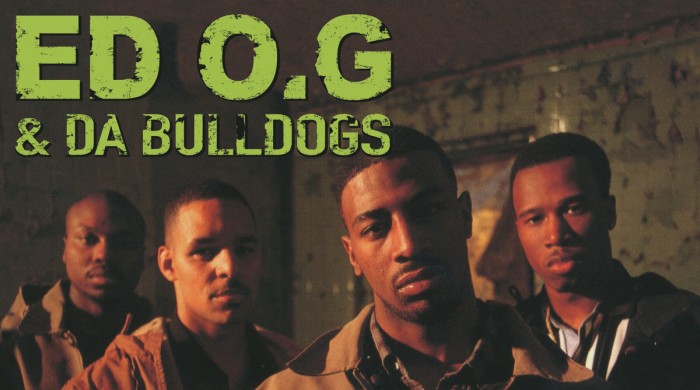 Vinyl Corner: Ed O.G. & Da Bulldogs – Roxbury 02119 (90’s Tapes Reissue)