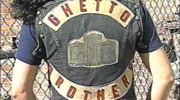 Doku: Flyin‘ Cut Sleeves (1993) – die Gangs der South Bronx in den 70ern