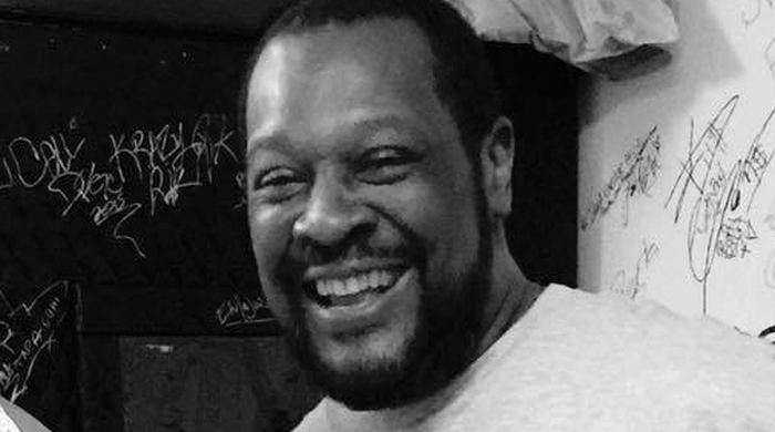 R.I.P. Larry „Laylaw“ Goodman