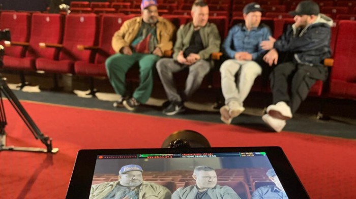 Unterstützt die „Ruhr Beat“-Doku über Rap im Ruhrpott (gehostet von Lakmann & MistahNice)