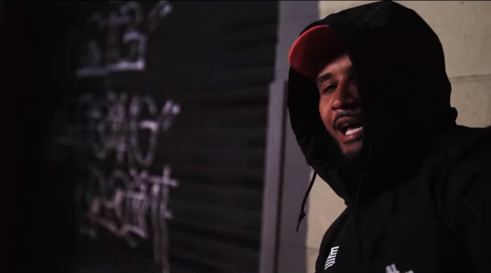Neues Video: DJ Muggs feat. T.F – We Riding We Ain’t Hiding (2023)