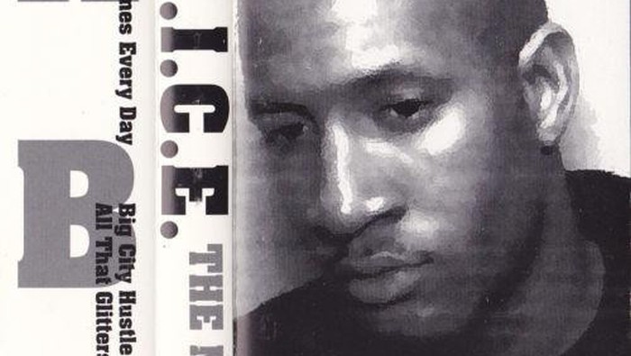 Neu aufgelegt: das erste Tape von Freestyle-King J.U.I.C.E. aus Chicago erscheint auf 90’s Tapes