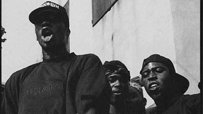 Wie wäre es mit etwas Hardcore: M.O.P. Mix, präsentiert von der Conservative Rap Coalition