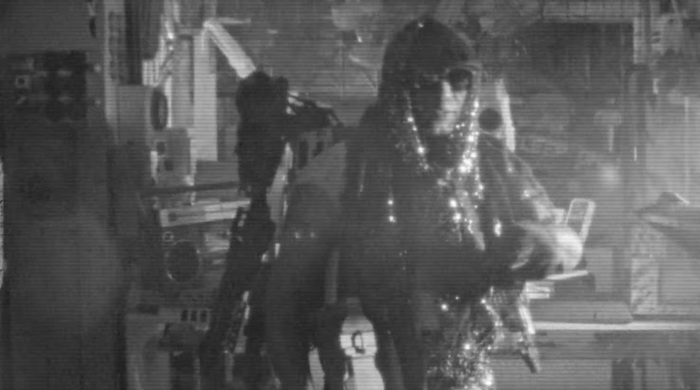 Neues Video: DJ Muggs feat. Kool Keith – Divinity 2 Infinity: The Odyssey (2023)
