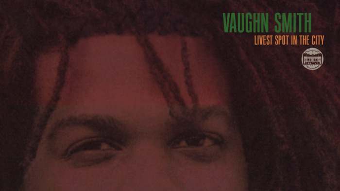 Philly Underground: Vaughn Smith – „Livest Spot In The City“ (1997) auf 90’s Tapes