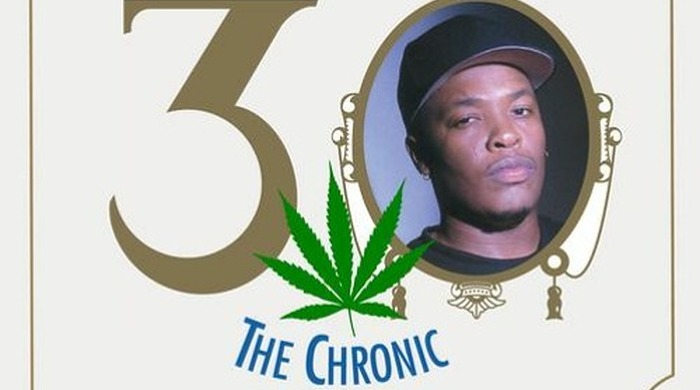 DJ Filthy Rich presents: Dr. Dre – „The Chronic“ 30th Anniversary Mix