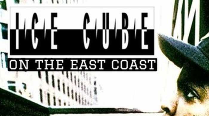 Was wäre wenn: „Ice Cube On The East Coast“ – A Jimmy Green Mixtape