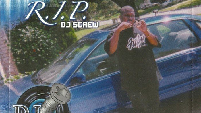 Doku: DJ Screw – The Untold Story (Video)