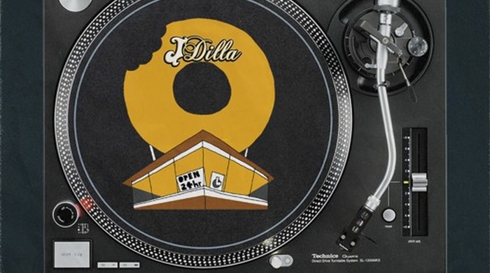 DJ DS – Workinonit (A J Dilla Tribute Mix)