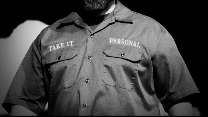 Take It Personal Ep. 142: Ice Cube Tribute (Part 2)