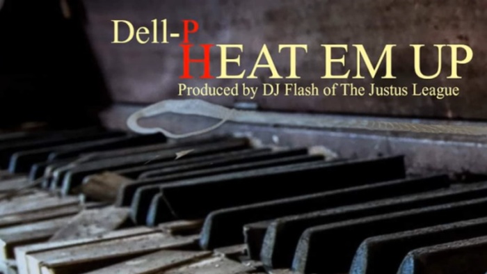 Neuer TracK: Dell-P – Heat Em Up (2024)