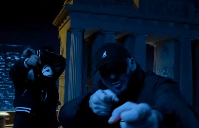 Neues Video: Kool Savas feat. Samra & Sido – Rap Genius (2024)