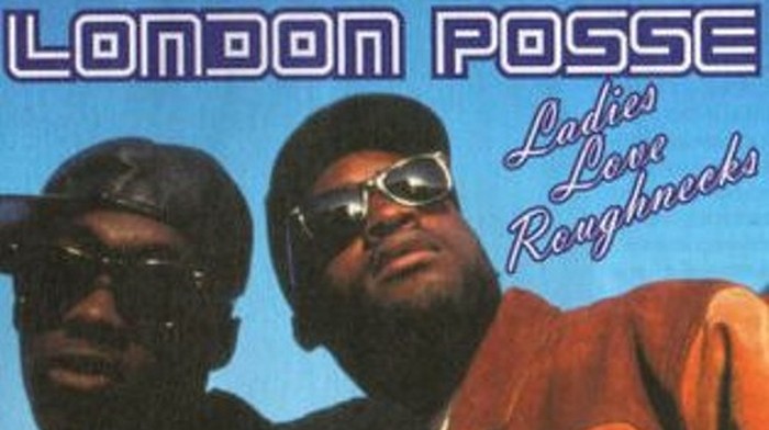 Was wäre wenn: London Posse – Ladies Love Roughnecks (präsentiert von DJ Jimmy Green)