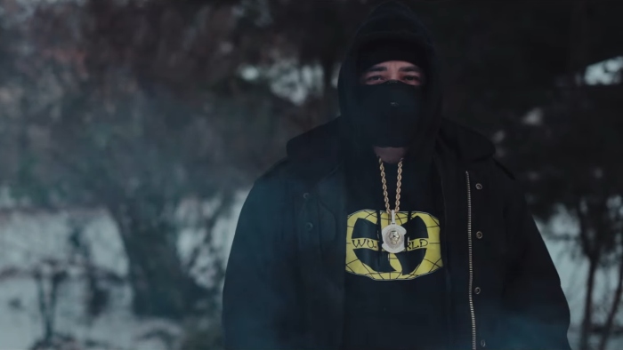 Neues Video: Dom Pachino (Killarmy) – Oh Lord (2025)