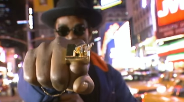 Video: Sechs Stunden „YO! MTV Raps“ – Interviews, Skits, Behind the Scenes