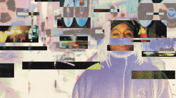 Canada represent: Madlocks – Nothing To Lose Much To Gain (Stream / 90’s Tapes)