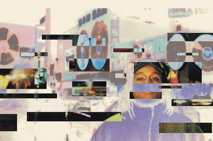 Canada represent: Madlocks – Nothing To Lose Much To Gain (Stream / 90’s Tapes)
