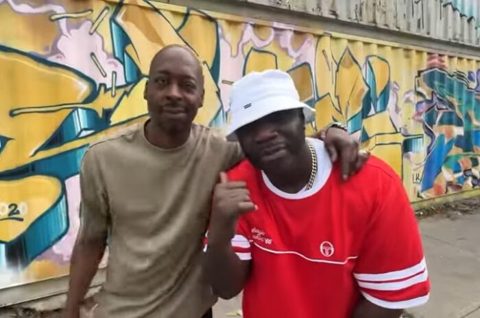 Video: Blahzay Blahzay feat. Smoothe Da Hustler – Back to the Ninetees (2025)
