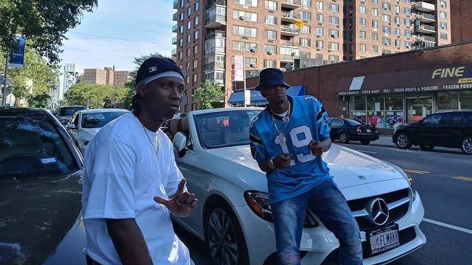 Der Trailer zum unveröffentlichten Biopic über Big L und ein neues Album (2025)