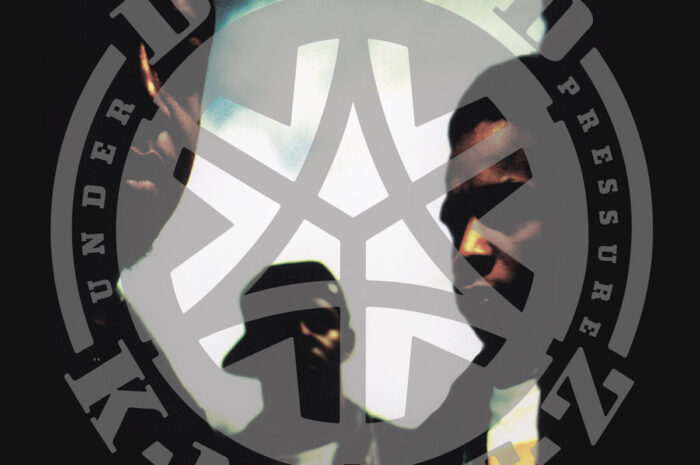 Nach 30 Jahren draußen: Dredknotz – Under Pressure (1995)