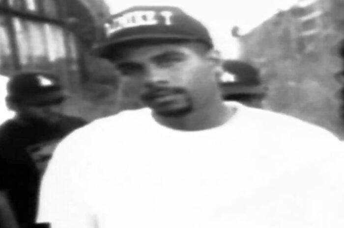 R.I.P. DJ Mike T (Compton’s Most Wanted)